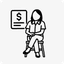 WalletYa app icon